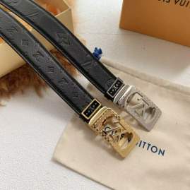Picture of Louis Vuitton Belts _SKUfw165302579fw